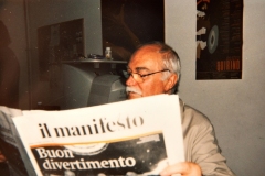 DANTE BIAGIONI