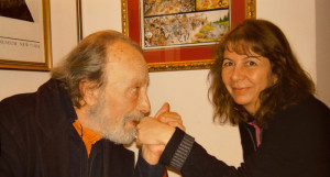 IL MAESTRO GIANNI MUSY