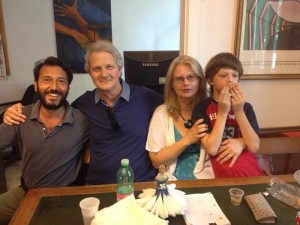 MINO CAPRIO & COMPANY