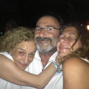 MARCO METE E LE ANTONELLE